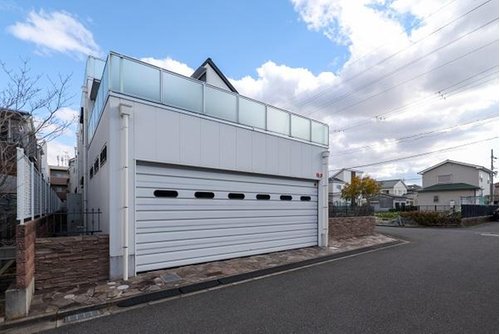 Detached House / 4LDK+S, Osaka photo 3