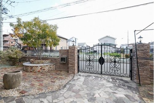 Detached House / 4LDK+S, Osaka photo 5