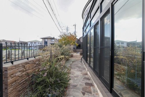 Detached House / 4LDK+S, Osaka photo 6