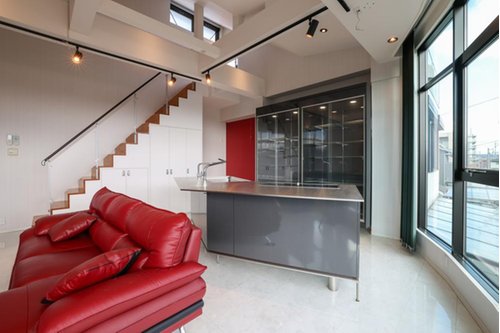 Detached House / 4LDK+S, Osaka photo 9