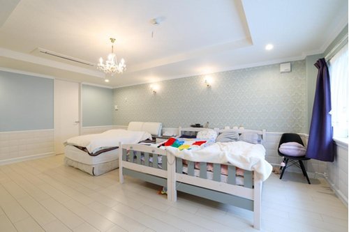 Detached House / 4LDK+S, Osaka photo 10