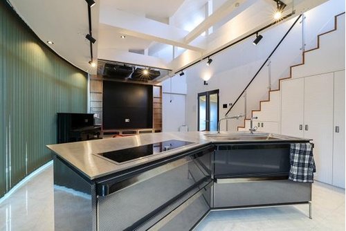 Detached House / 4LDK+S, Osaka photo 11