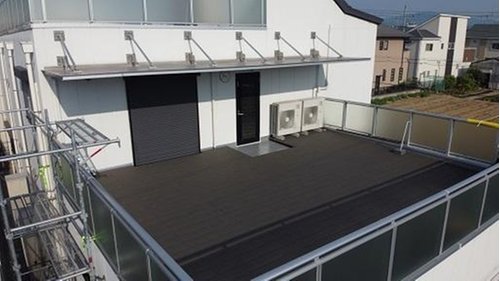 Detached House / 4LDK+S, Osaka photo 12