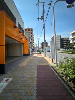 Towa Mansion / Whole Apartment Building / 2DK, Osaka photo 6