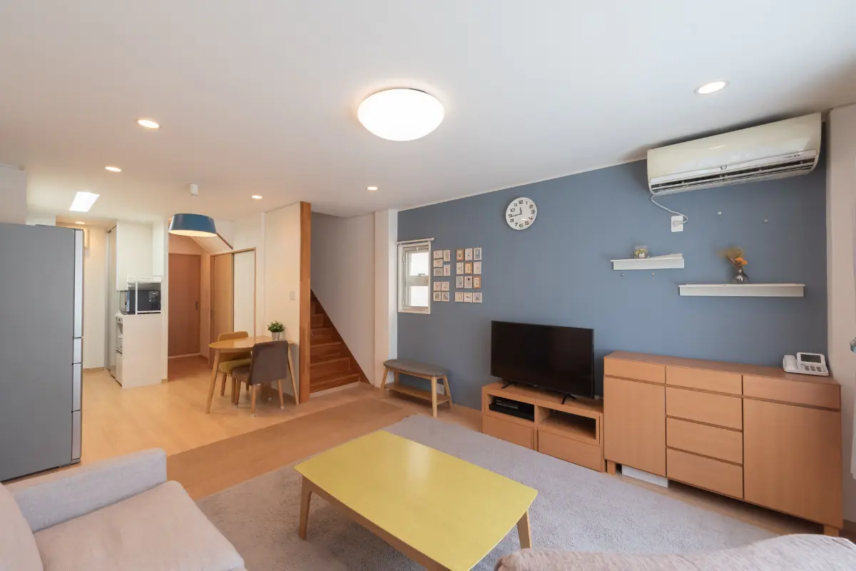 Luxury Detached House / 4LDK + Loft  photo 3
