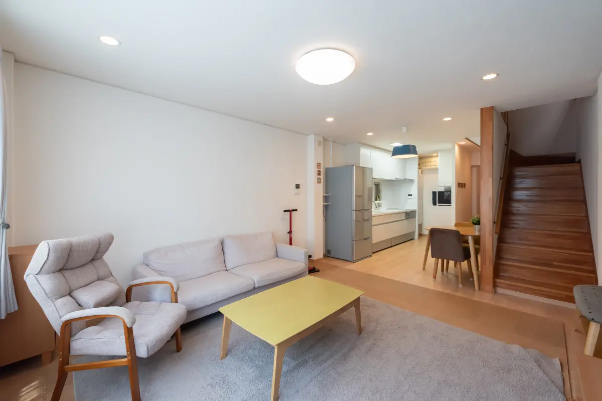 Luxury Detached House / 4LDK + Loft  photo 4