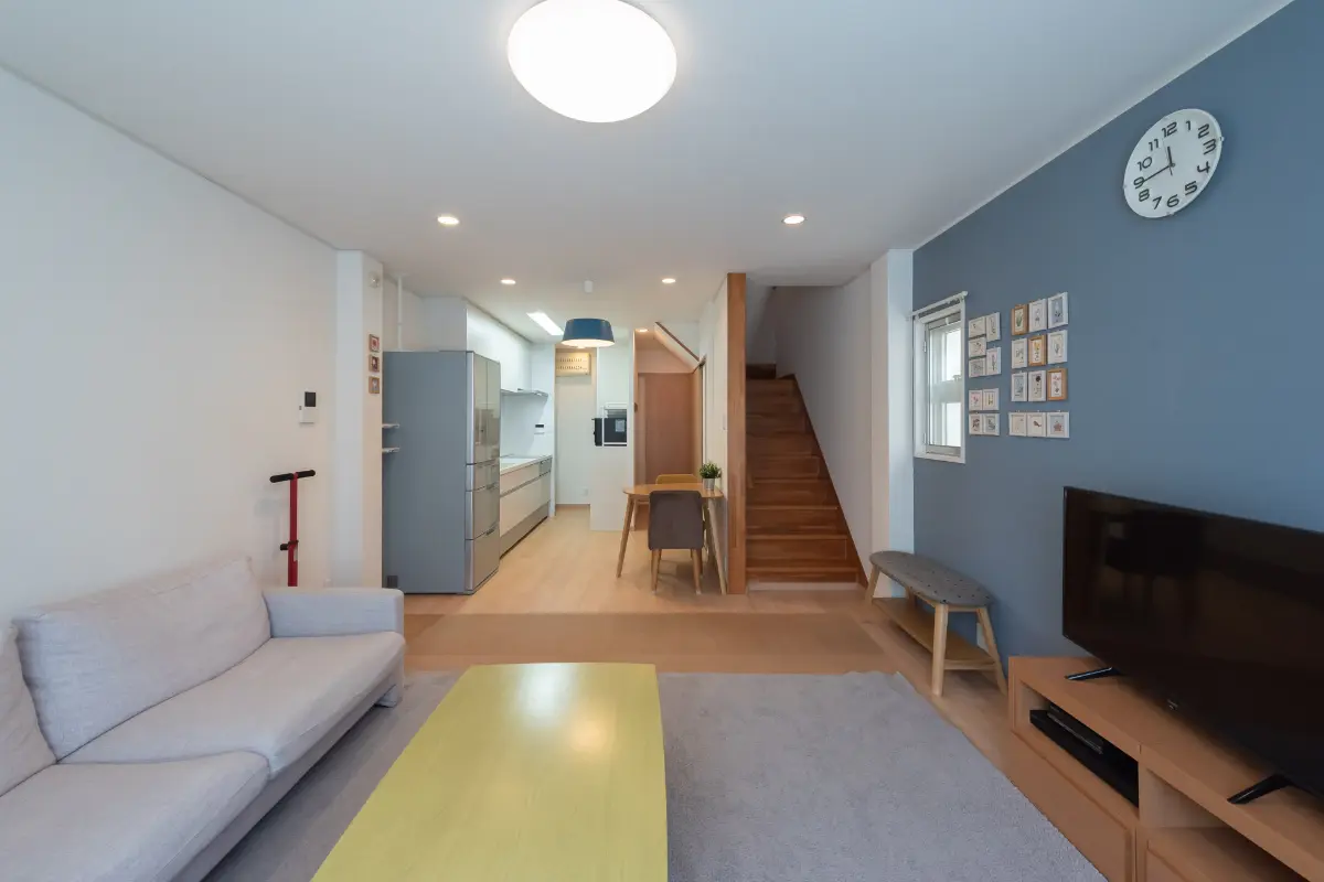 Luxury Detached House / 4LDK + Loft  photo 1