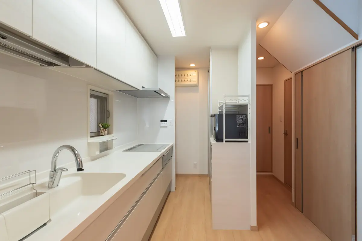 Luxury Detached House / 4LDK + Loft  photo 5