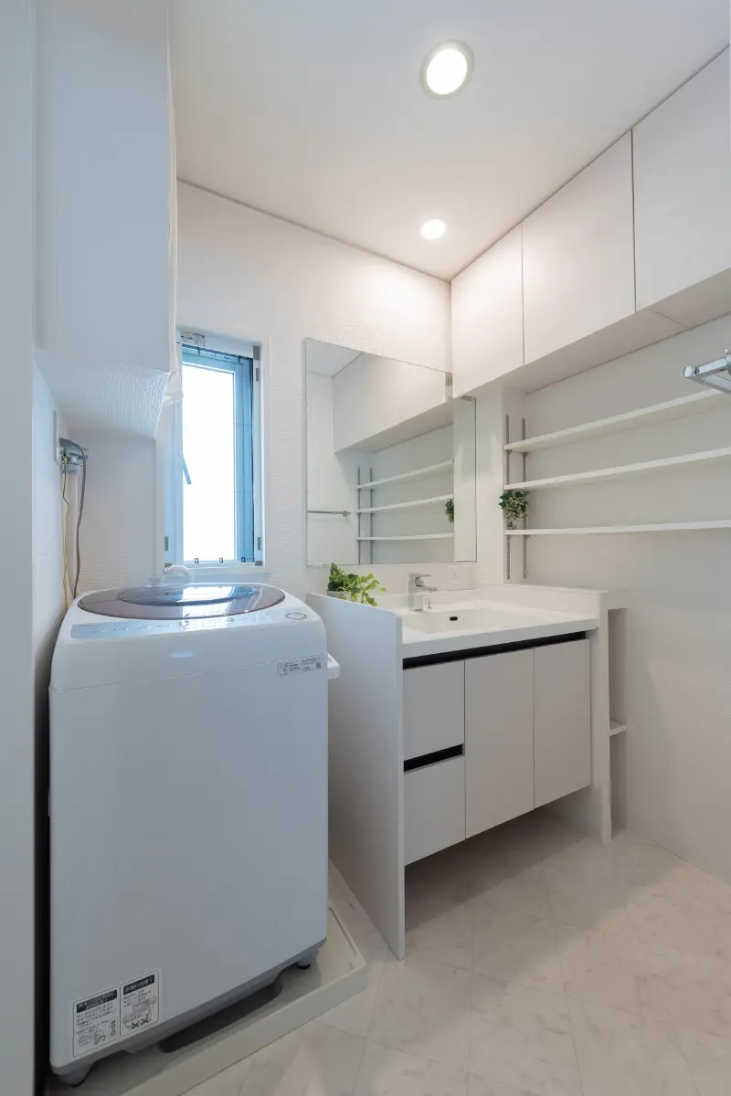 Luxury Detached House / 4LDK + Loft  photo 6