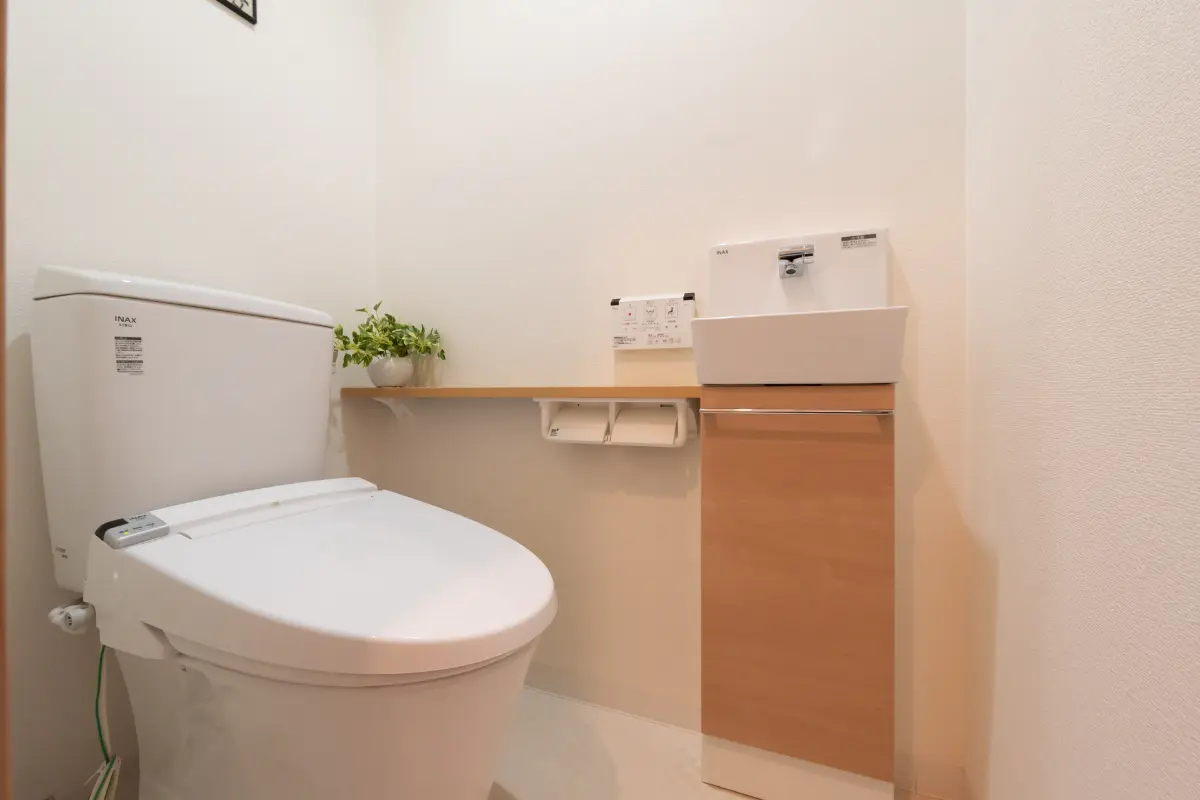 Luxury Detached House / 4LDK + Loft  photo 8