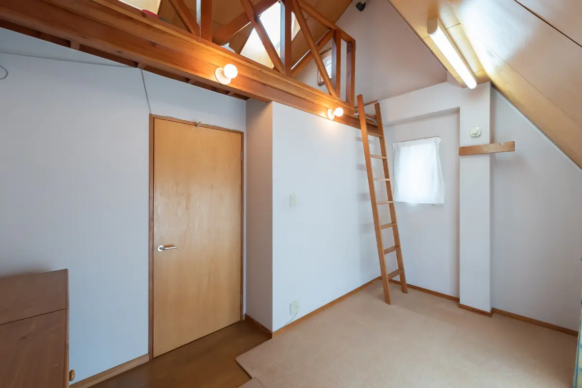 Luxury Detached House / 4LDK + Loft  photo 9