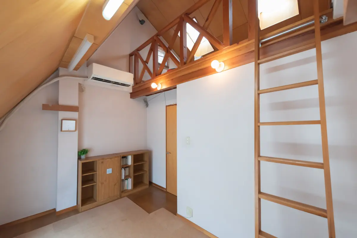 Luxury Detached House / 4LDK + Loft  photo 10