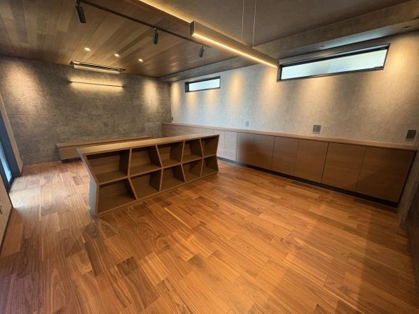 High-Performance New Residence / Detached House / 4LDK + Storage, Osaka photo 3