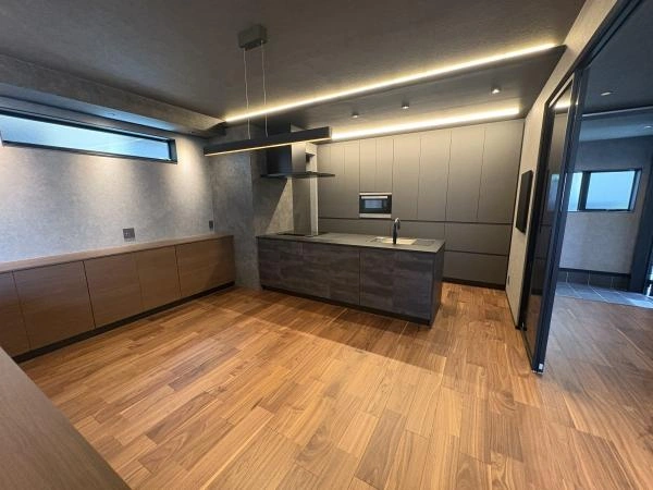 High-Performance New Residence / Detached House / 4LDK + Storage, Osaka photo 4