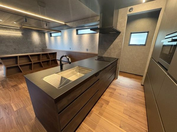 High-Performance New Residence / Detached House / 4LDK + Storage, Osaka photo 7