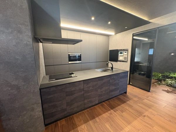 High-Performance New Residence / Detached House / 4LDK + Storage, Osaka photo 8