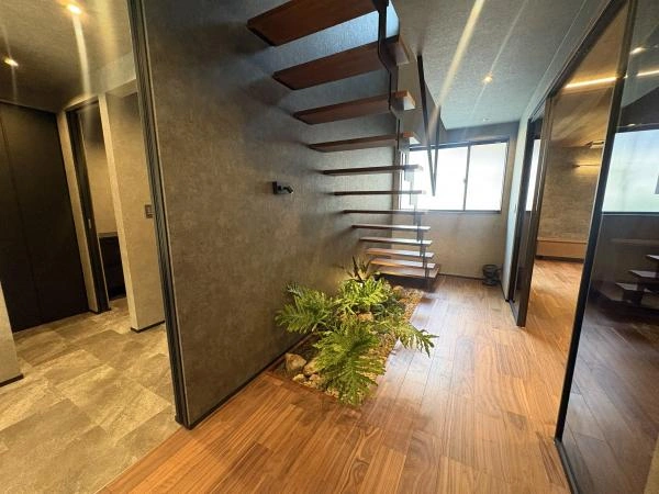 High-Performance New Residence / Detached House / 4LDK + Storage, Osaka photo 6