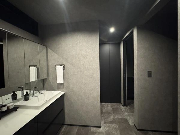 High-Performance New Residence / Detached House / 4LDK + Storage, Osaka photo 11