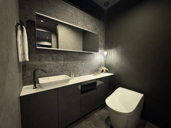 High-Performance New Residence / Detached House / 4LDK + Storage, Osaka photo 12