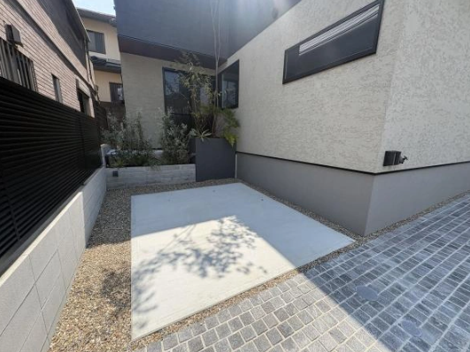High-Performance New Residence / Detached House / 4LDK + Storage, Osaka photo 13
