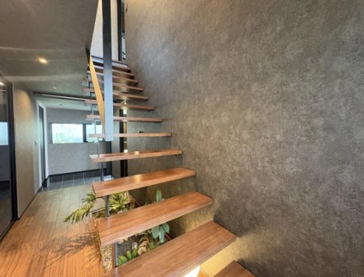 High-Performance New Residence / Detached House / 4LDK + Storage, Osaka photo 14