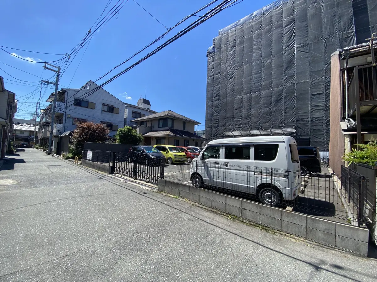 Sekisui House Residence / Detached House / 4LDK, Osaka photo 2