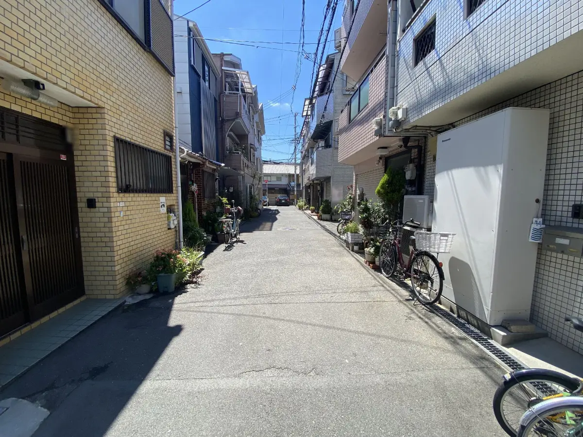 Sekisui House Residence / Detached House / 4LDK, Osaka photo 5