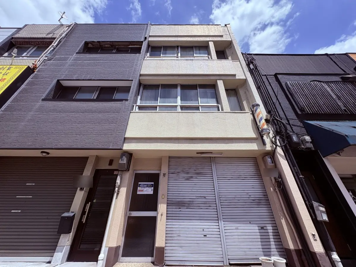 Urban Residence / 4SLDK, Osaka photo 2