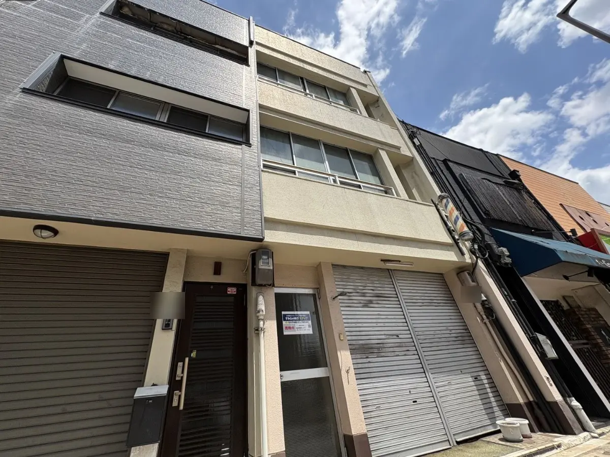 Urban Residence / 4SLDK, Osaka photo 3