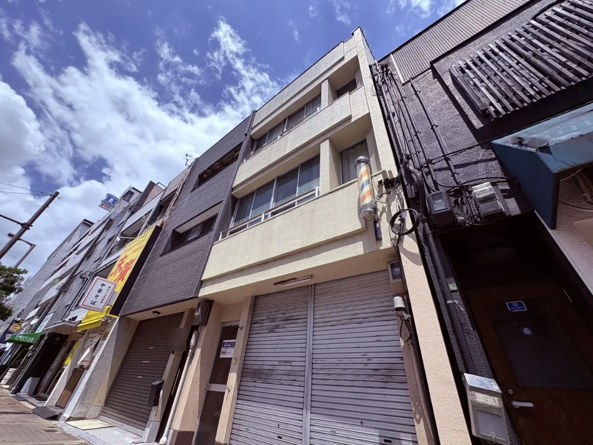 Urban Residence / 4SLDK, Osaka photo 4