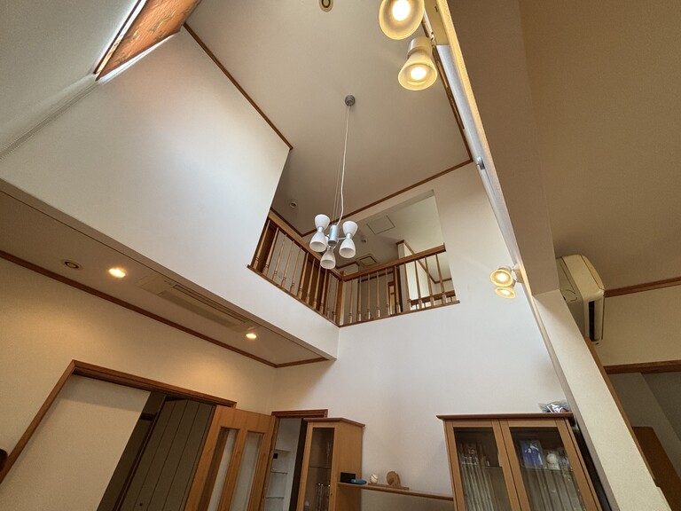 Detached House / 4LDK + Storage, Osaka photo 4