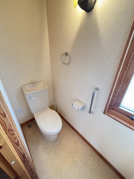 Detached House / 4LDK + Storage, Osaka photo 8