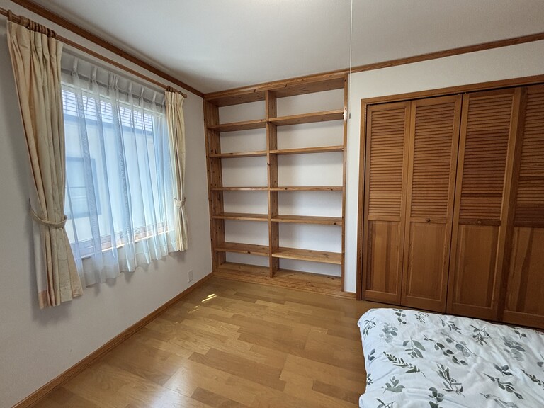Detached House / 4LDK + Storage, Osaka photo 10