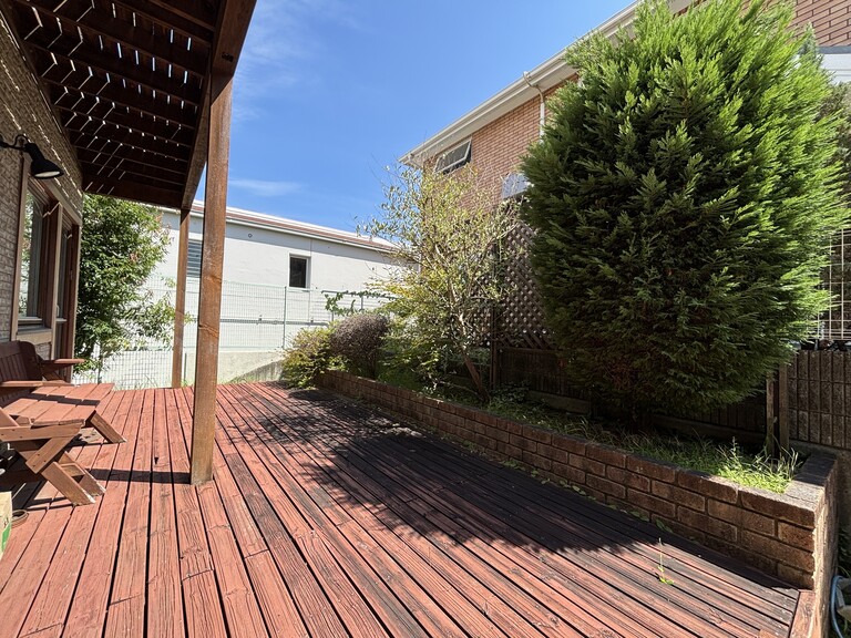 Detached House / 4LDK + Storage, Osaka photo 11