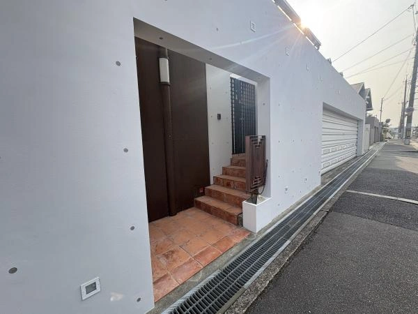 Grand Residence / Detached House / 7LDK, Osaka photo 3