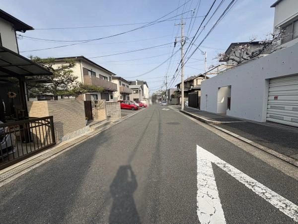Grand Residence / Detached House / 7LDK, Osaka photo 4