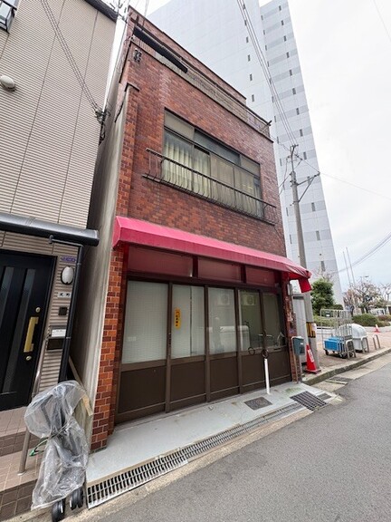 Station-Side Residence / Detached House / 6DK, Osaka photo