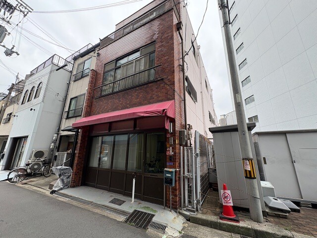 Station-Side Residence / Detached House / 6DK, Osaka photo 2