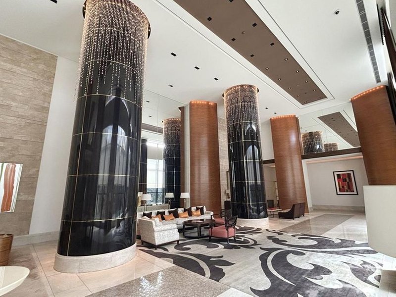 The Kitahama / Luxury Condominium / 2LDK, Osaka photo 16