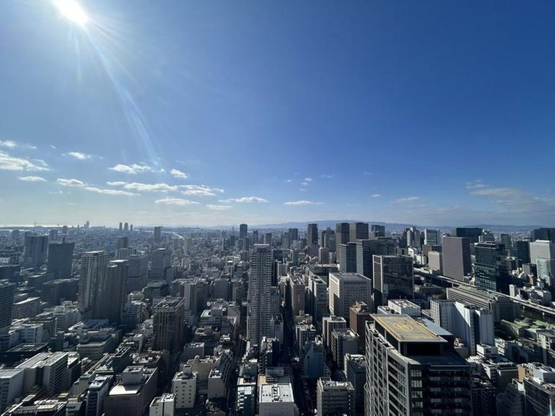 The Kitahama / Luxury Condominium / 2LDK, Osaka photo 4