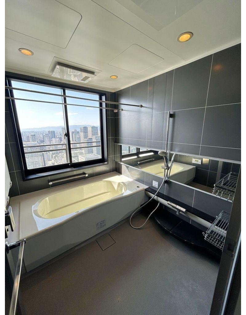 The Kitahama / Luxury Condominium / 2LDK, Osaka photo 7