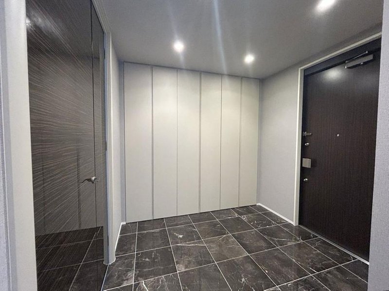 The Kitahama / Luxury Condominium / 2LDK, Osaka photo 9