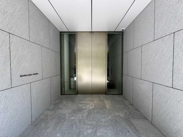 Brillia Tower Dojima / Luxury Condominium / 2LDK, Osaka photo 15