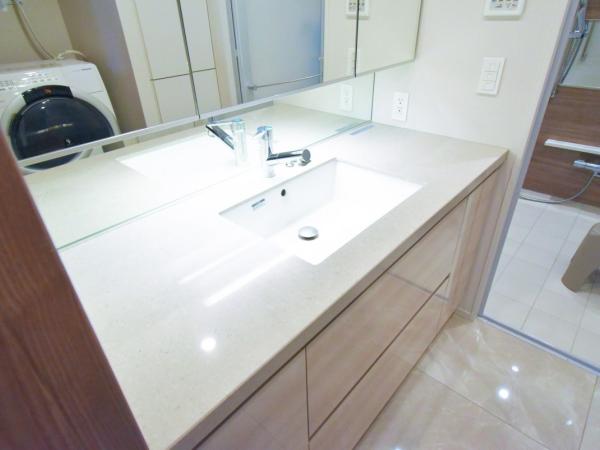 Brillia Tower Dojima / Luxury Condominium / 2LDK, Osaka photo 8