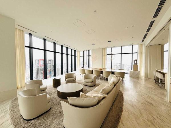 Brillia Tower Dojima / Luxury Condominium / 2LDK, Osaka photo 16