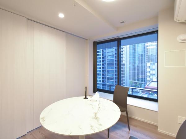 Brillia Tower Dojima / Luxury Condominium / 2LDK, Osaka photo 13