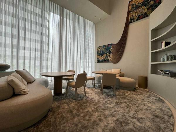 Brillia Tower Dojima / Luxury Condominium / 2LDK, Osaka photo 18