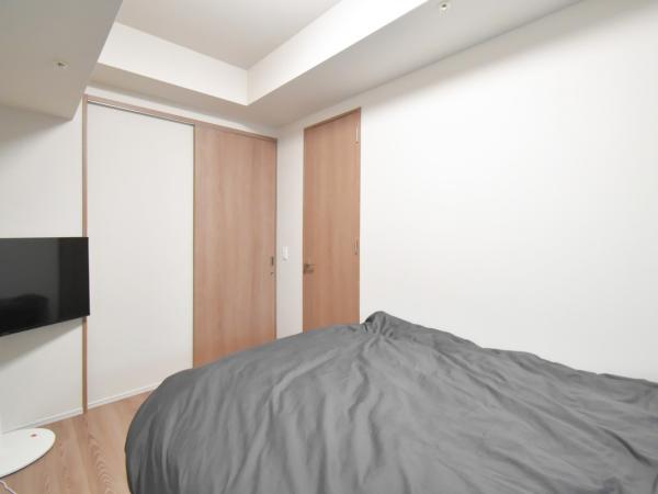 Brillia Tower Dojima / Luxury Condominium / 2LDK, Osaka photo 11