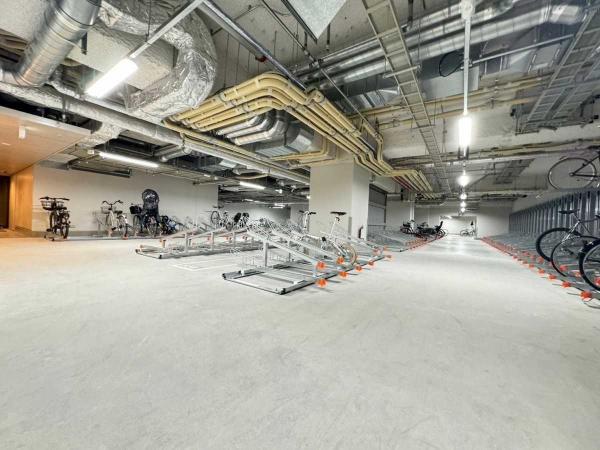 Brillia Tower Dojima / Luxury Condominium / 2LDK, Osaka photo 21