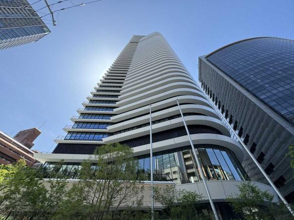 Brillia Tower Dojima / Luxury Condominium / 2LDK, Osaka photo 24